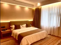 Lijing Hotel