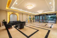 Xiyuan Jinrun Hotel (Duyun Wanda Plaza Nationality Normal University)