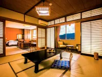 Ooedo Onsen Monogatari Gero Bekkan (Old:Yukai Resort Gero Saichoraku Bekkan)