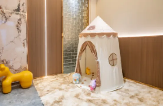 Hilersumd Hotel Hotels near Chaoshan Railway Station