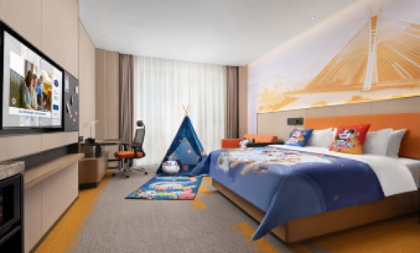 Hampton by Hilton Xin Tian