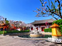 Bailu Hotspring Hotel - suối nước nóng