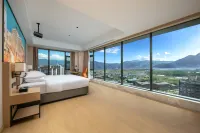 Vienna International Hotel (Xichang Qionghai Wetland Wanda Plaza Store)