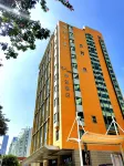 Eya Hotels Hotel dekat Shekou Ferry Terminal Zhuhai Cruise
