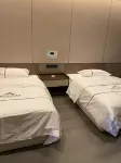 Ouguan Tianqi Hengyang Hotel Hotels in Purang
