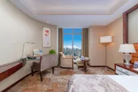 Rongcheng Grand Hotel Xinyu Hotels in Xinyu