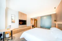 Shangrun Hotel (Yancheng West Ring Road) Hotels in Yancheng City Center