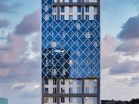 voco Seoul Gangnam by IHG Hotels near Toc Toc