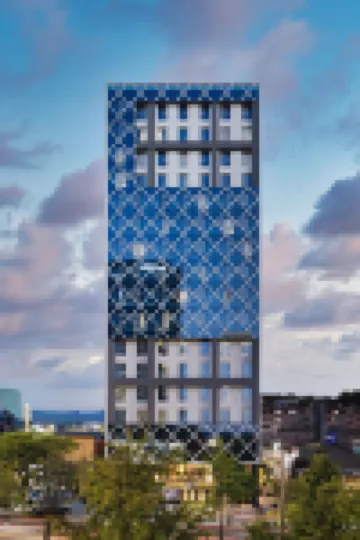 voco Seoul Gangnam by IHG Hotels in Seoul