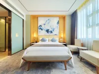 Kelly International Hotel Hotel a Yongning/Xianhu