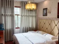 Xifeng Tuanyuan Mountain Business Hotel Hotel a Xifeng
