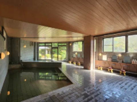glampark Mori no Yado Hotel a Urugi