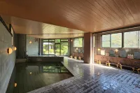 glampark Mori no Yado Hotel a Urugi