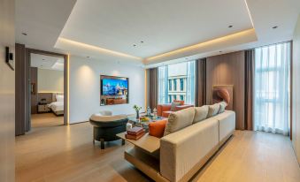 XIAMEN WELL HOTEL