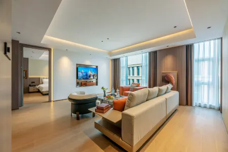 廈門偉爾飯店（湖裡區高崎國際機場店）