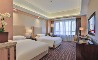 Tianma Grand Hotel