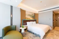 Ibis Styles Hotel (Liyang Railway Station) Hotels in Liyang
