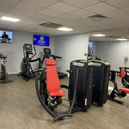 Holiday Inn READING-SOUTH M4, JCT.11 by IHG