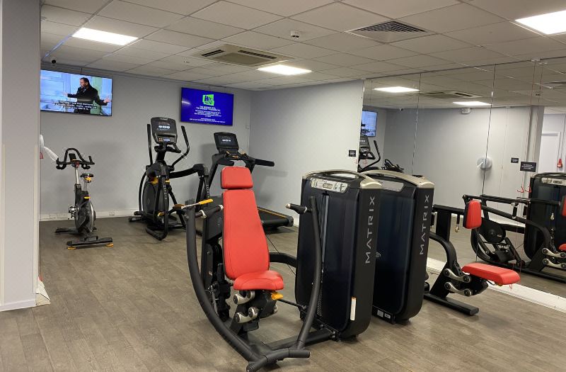 Holiday Inn Reading-South M4, JCT.11 by IHG photo 4