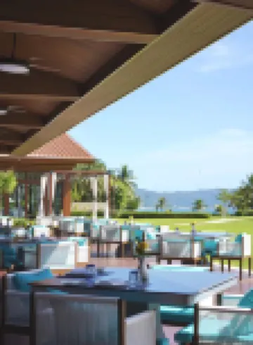 The St. Regis Sanya Yalong Bay Resort