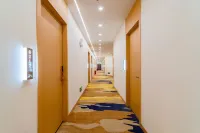 Zhijin Quanfang Hotel Hotels in Zhijin