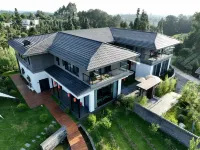 Shili Langyue Hot Spring Homestay - Ya'an Moon Lake Branch Hotels in Ya'an