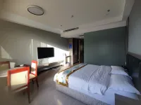 Huoshan Nanyue Tangquan Hotel