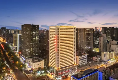 Morninginn  Hotel Hotels in Changsha