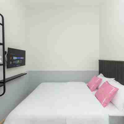 Hotel Luma Senawang Rooms