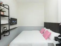 Hotel Luma Senawang Hotels in Ampangan