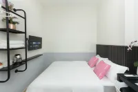 Hotel Luma Senawang Hotels in Ampangan