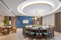 Kaiyida Hotel Hotels in Zhijiang