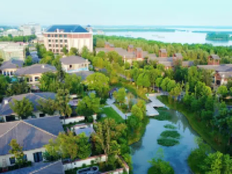 Yuquanwan Tangquan Hotel Hotels in Fengtai