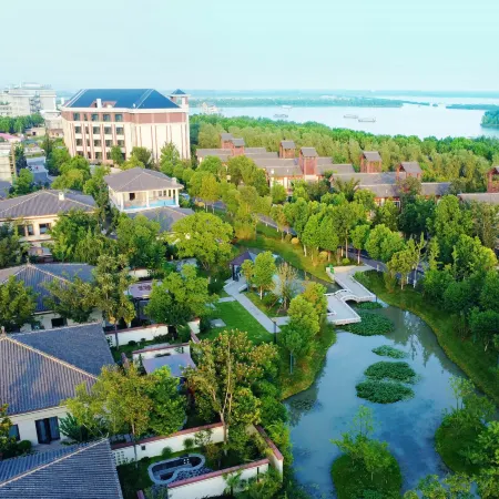 Yuquanwan Tangquan Hotel
