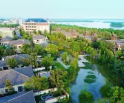 Yuquanwan Tangquan Hotel Các khách sạn gần Shankou South Marina