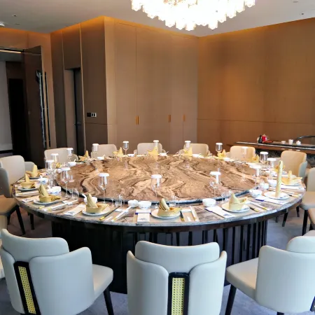 Shangrao Raoshang Chengyue Hotel