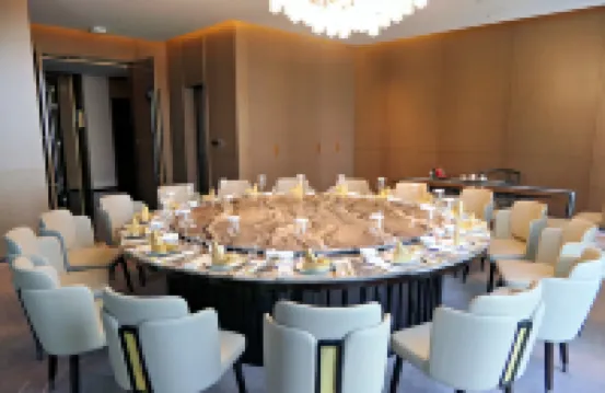 上饒饒商誠悦大酒店（上饒高鐵站店）