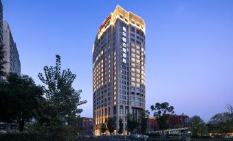 Hampton by Hilton Jiaxing Canal