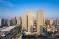 Vienna International Hotel (Zhanjiang Wanda Plaza)