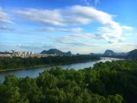 桂林シェラトンホテル（象鼻山兩江四湖） - カップル