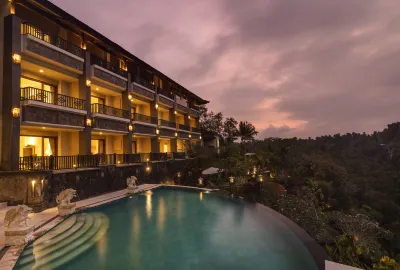 Rijasa Agung Resort and Villas
