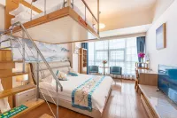 Jiuqi · Hangzhou Yousu Holiday Apartment