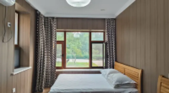 Qipanshan Qingluowan Homestay