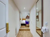 The Gissons Hotel Hotels in Exeter