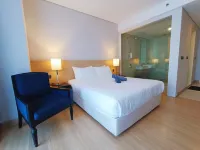Straits Residence Melaka Private Suites