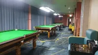 Jiaoding Mountain Leisure Villa - Mountain view
