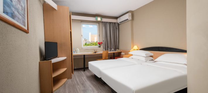 Yixiang Hotel (Wuhan Wansongyuan Wangjiadun East Metro Station) Hoteles en Wuhan