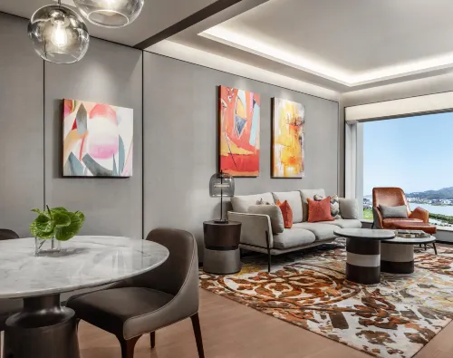 澳門安達仕酒店 精選 Photos