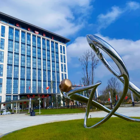 Chenggu liquor building Отели в г. Чэнгу