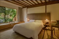 Xiashan·Shaxi Shiye Garden Hotel